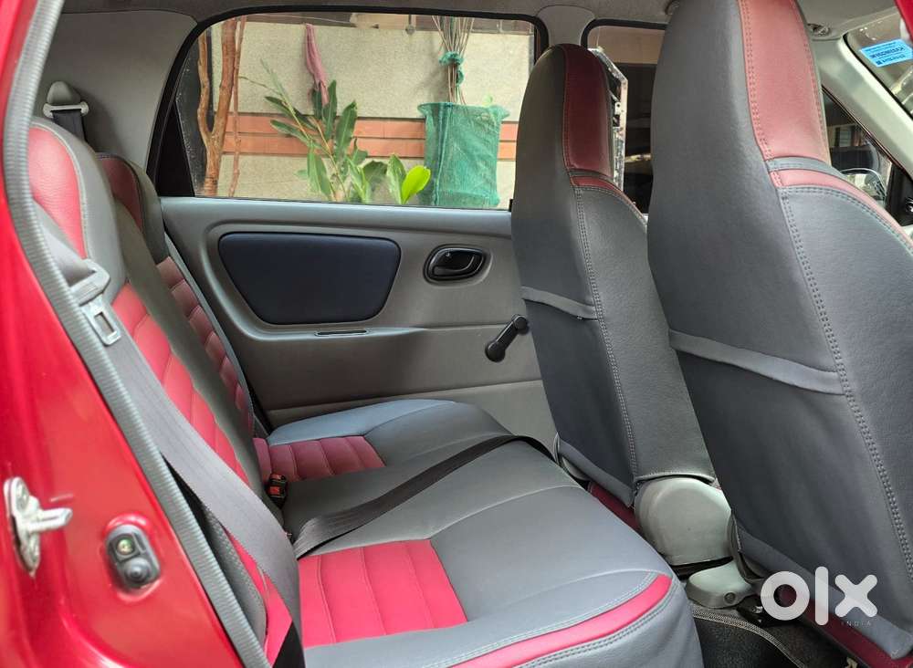 Maruti Suzuki Alto K10 Vxi, 2014, Petrol