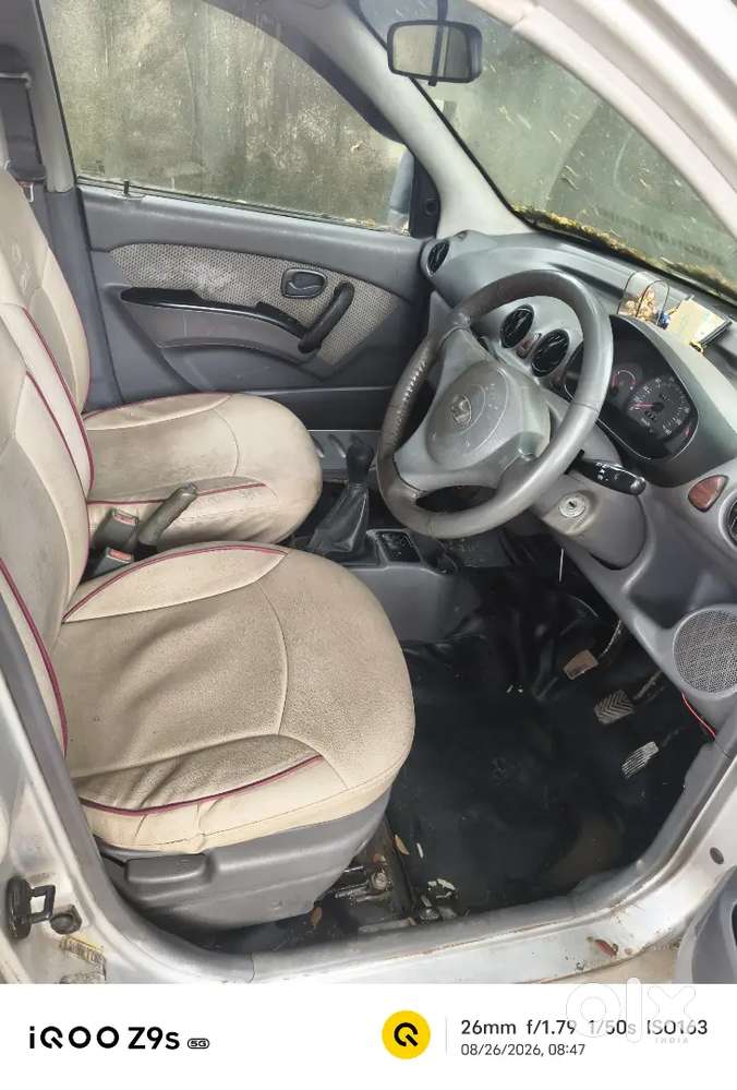 Hyundai Santro Xing 2004 Model