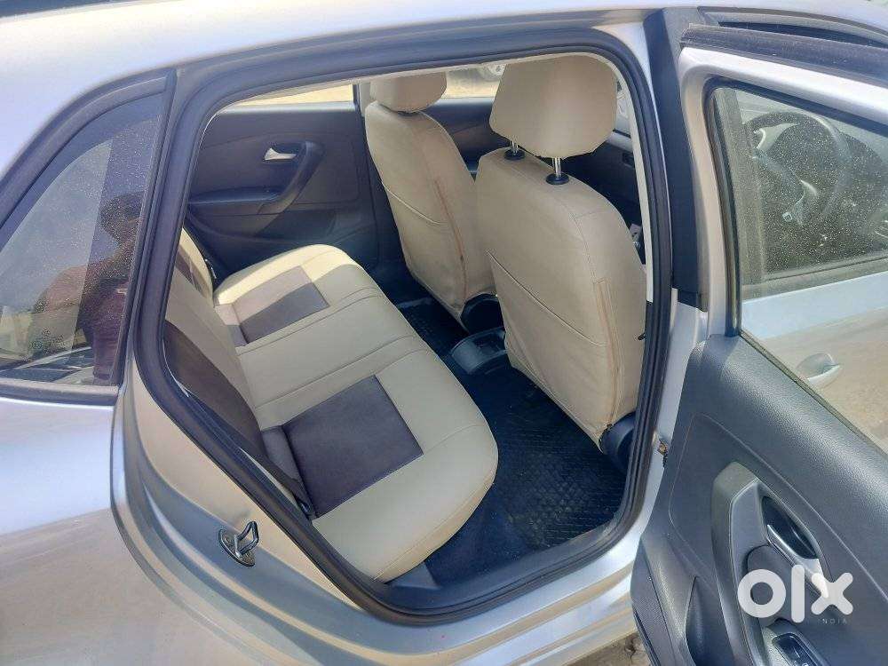 Volkswagen Polo Select 1.5 Tdi Highline, 2015, Diesel