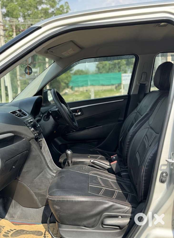 Maruti Suzuki Swift Ddis Zdi, 2014, Diesel