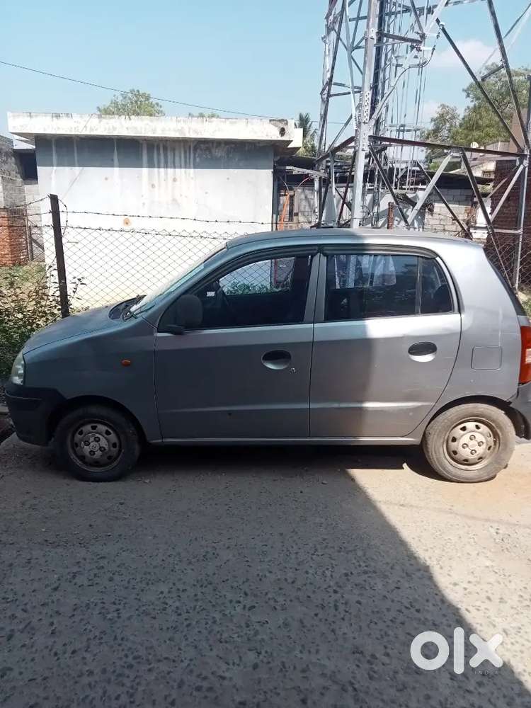 Hyundai Santro Xing 2007