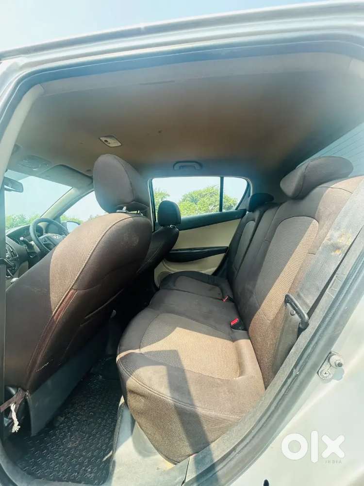 Hyundai I20 Sportz 2013