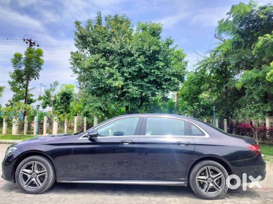 Mercedes-benz E-class E 200, 2023, Petrol