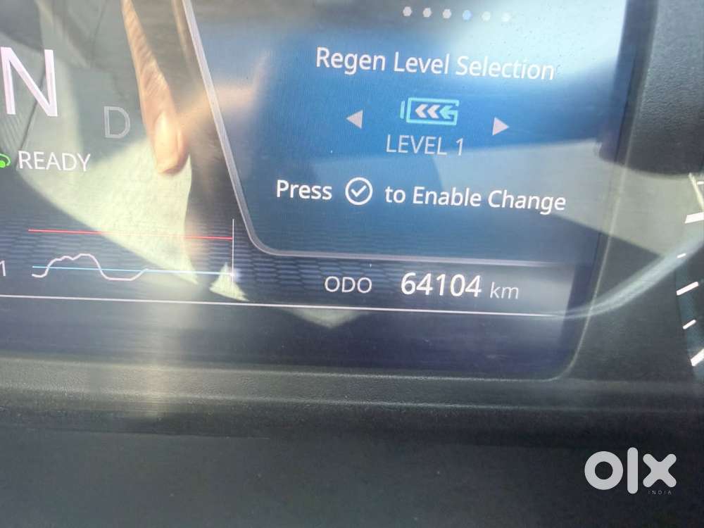 Tata Nexon Ev Xm, 2022, Electric