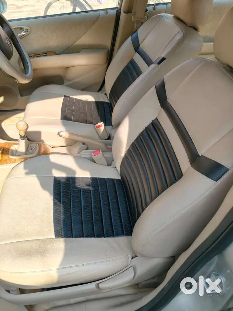 Honda City 2005 Petrol Good Condition