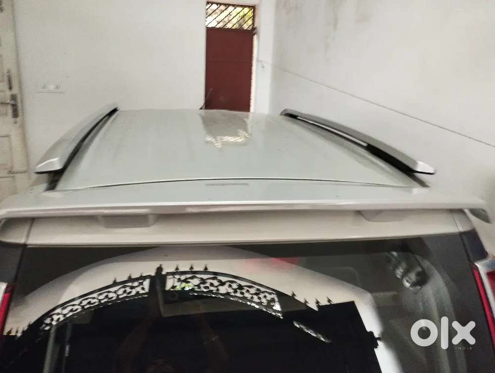Maruti Wagon R Vxi 2020 Km Driven