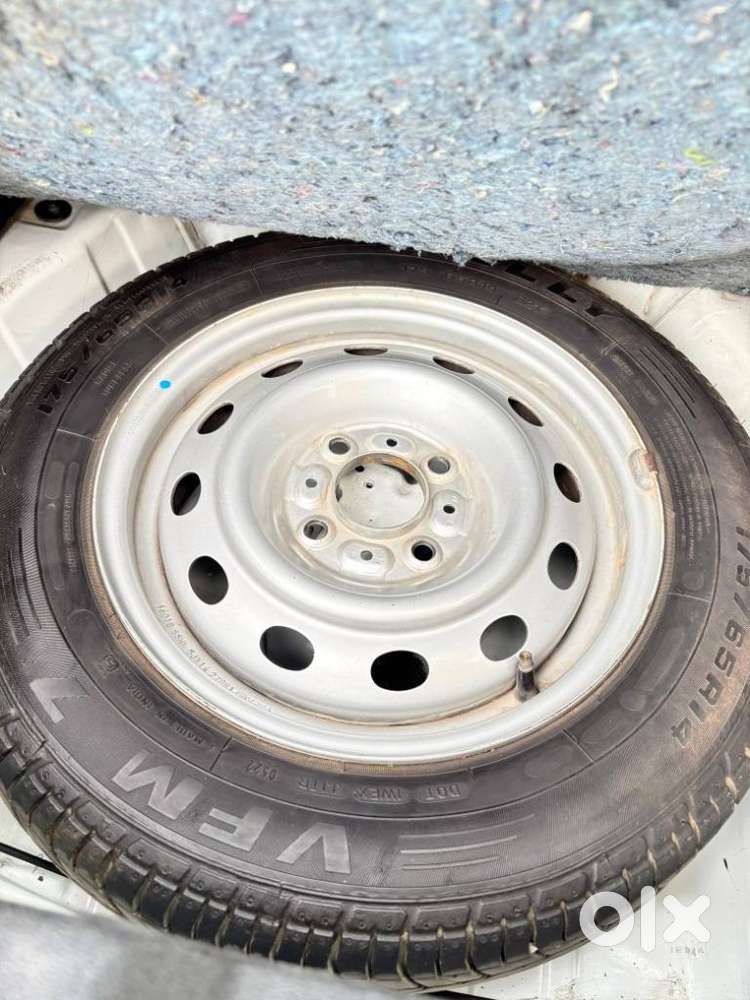 Tata Tiago 1.2 Revotron Xz Plus, 2016, Petrol