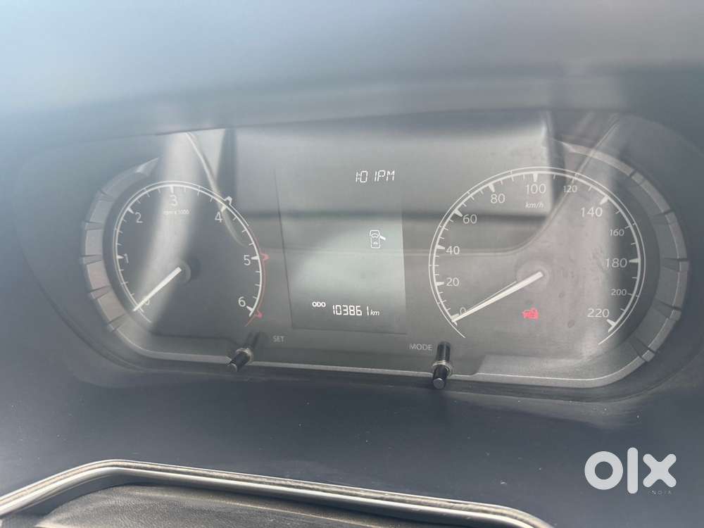 Tata Harrier 2022 Diesel Automatic