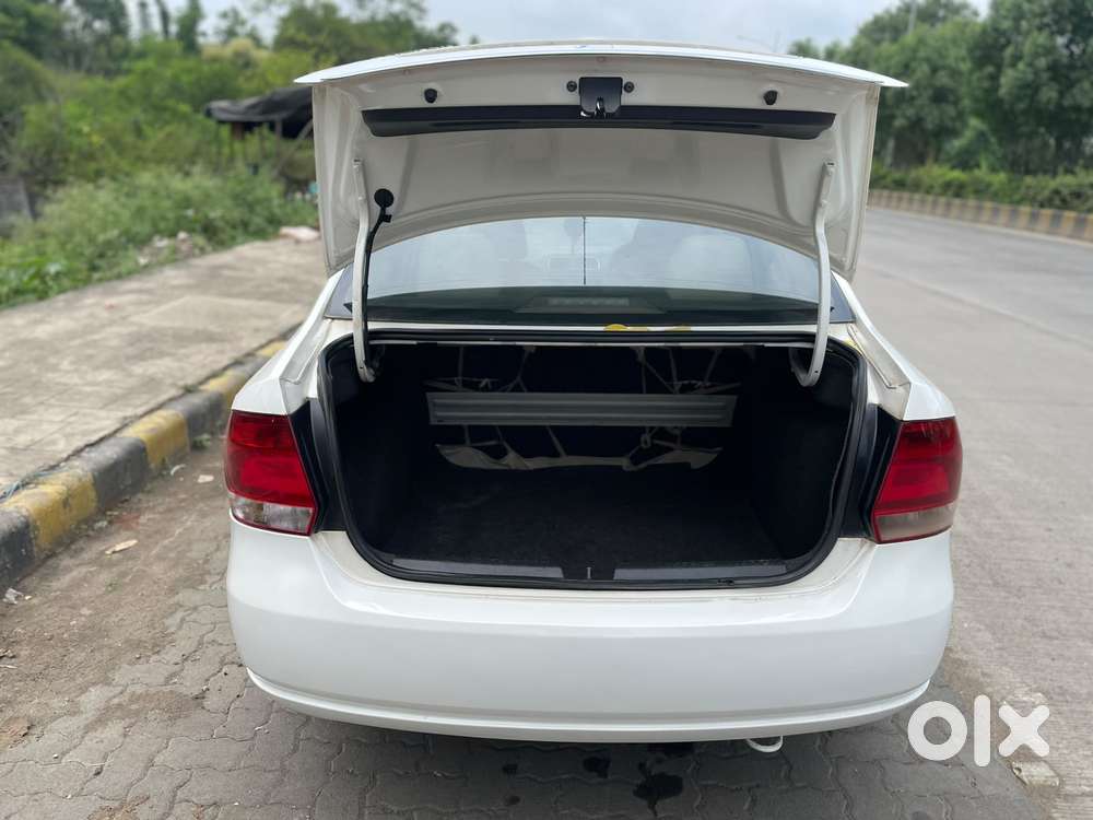 Volkswagen Vento Diesel Highline, 2011, Diesel