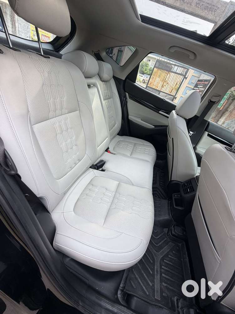 Kia Seltos Htx D, 2025, Diesel