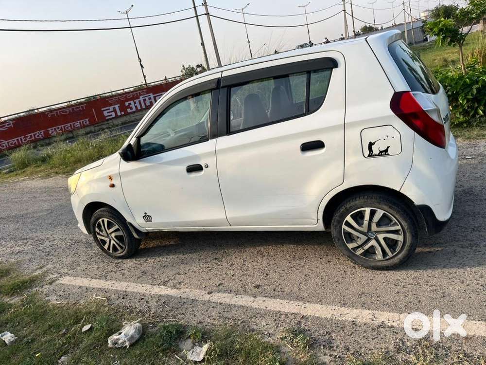 Alto K10 Vxi For Sell Excellent Condition