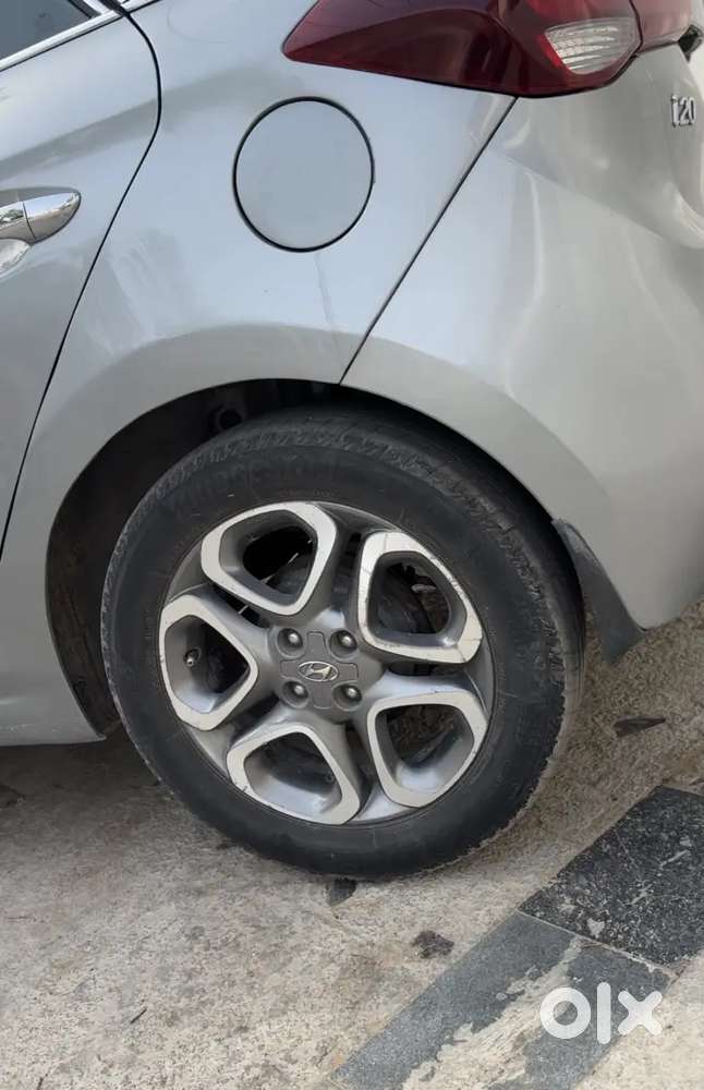 Hyundai I20 2019 A1 Condition New Model Down Payment 99999