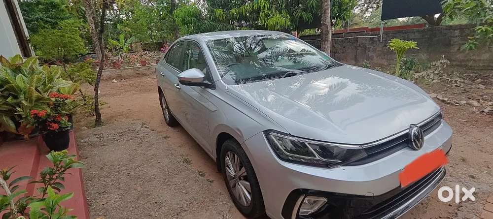 Doctor Used Low Km Virtus