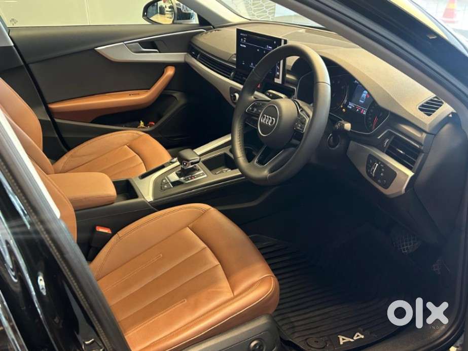 Audi A4 2.0 Premium 40 Tfsi, 2024, Petrol