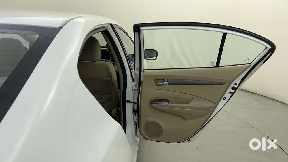 Honda City 2011-2013 V Mt, 2013, Petrol