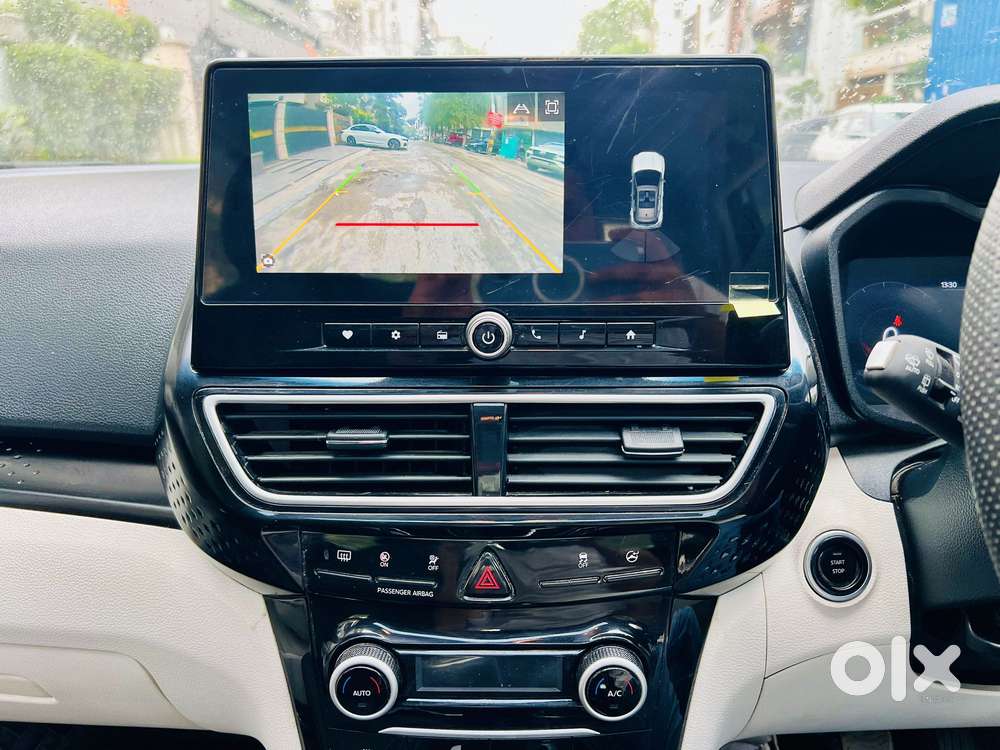 Mahindra Xuv 3xo Ax5 Ds Mt, 2025, Diesel