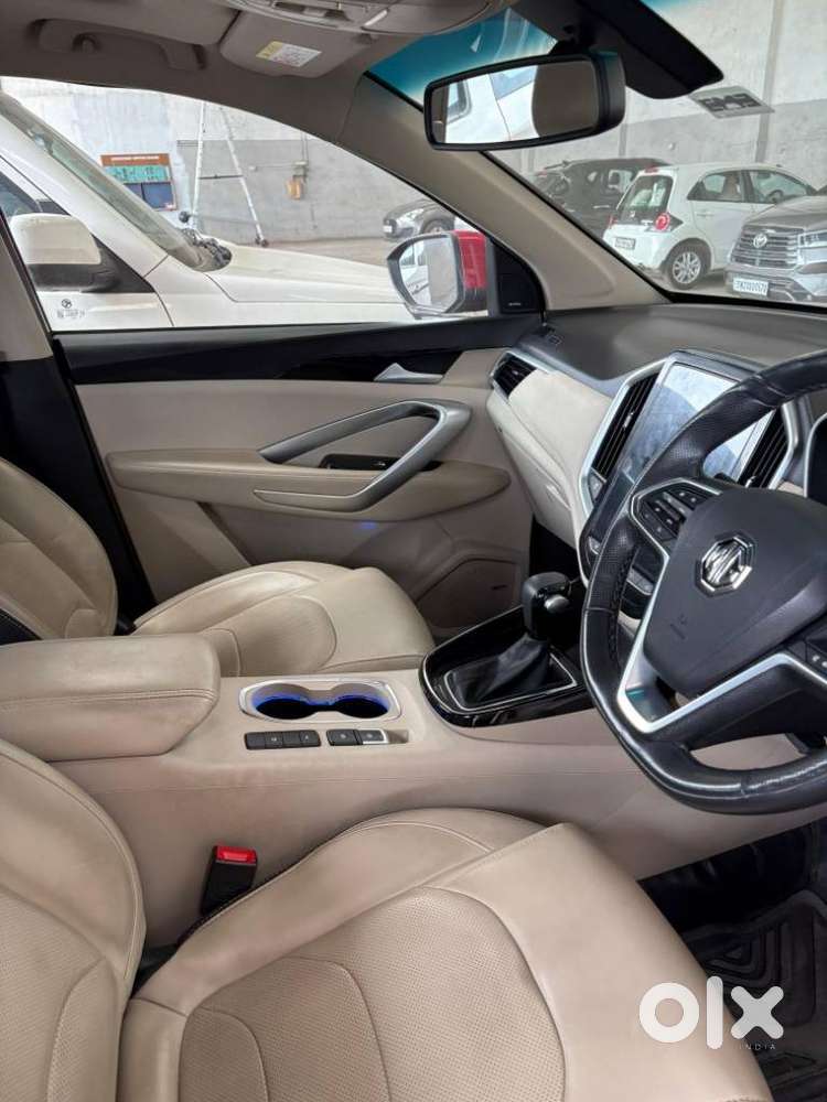 Mg Gloster Savvy 4x2 7str, 2025, Diesel