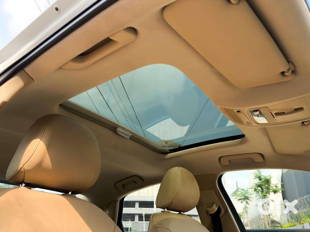 Audi A3 2.0 35 Tdi Premium + Sunroof, 2017, Diesel