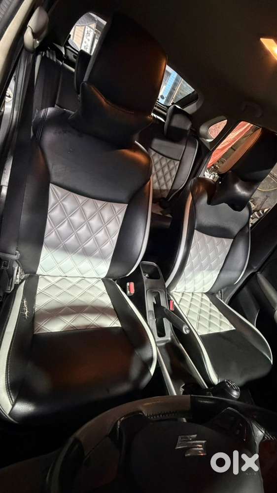 Maruti Suzuki Baleno Car 2016 Mint Condition