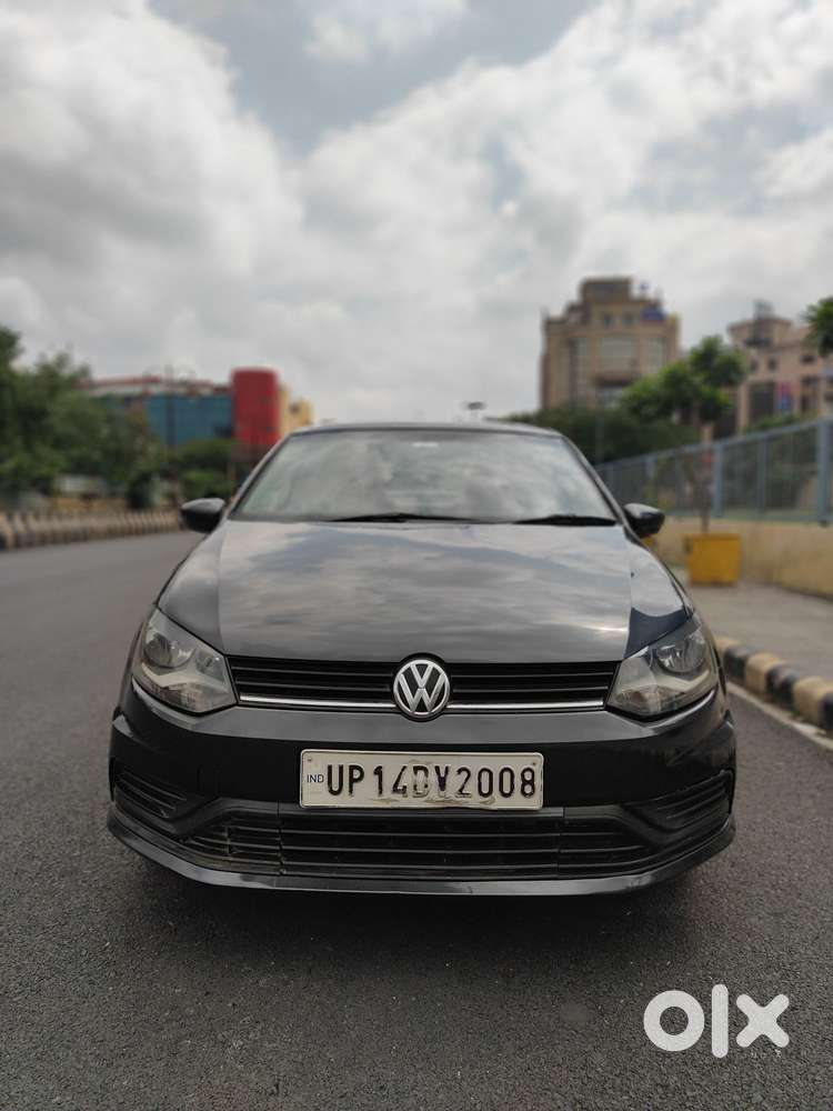 Volkswagen Ameo 1.5 Tdi Highline, 2018, Petrol