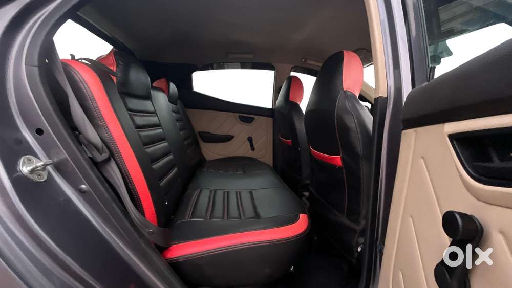Hyundai Eon Era +, 2018, Petrol