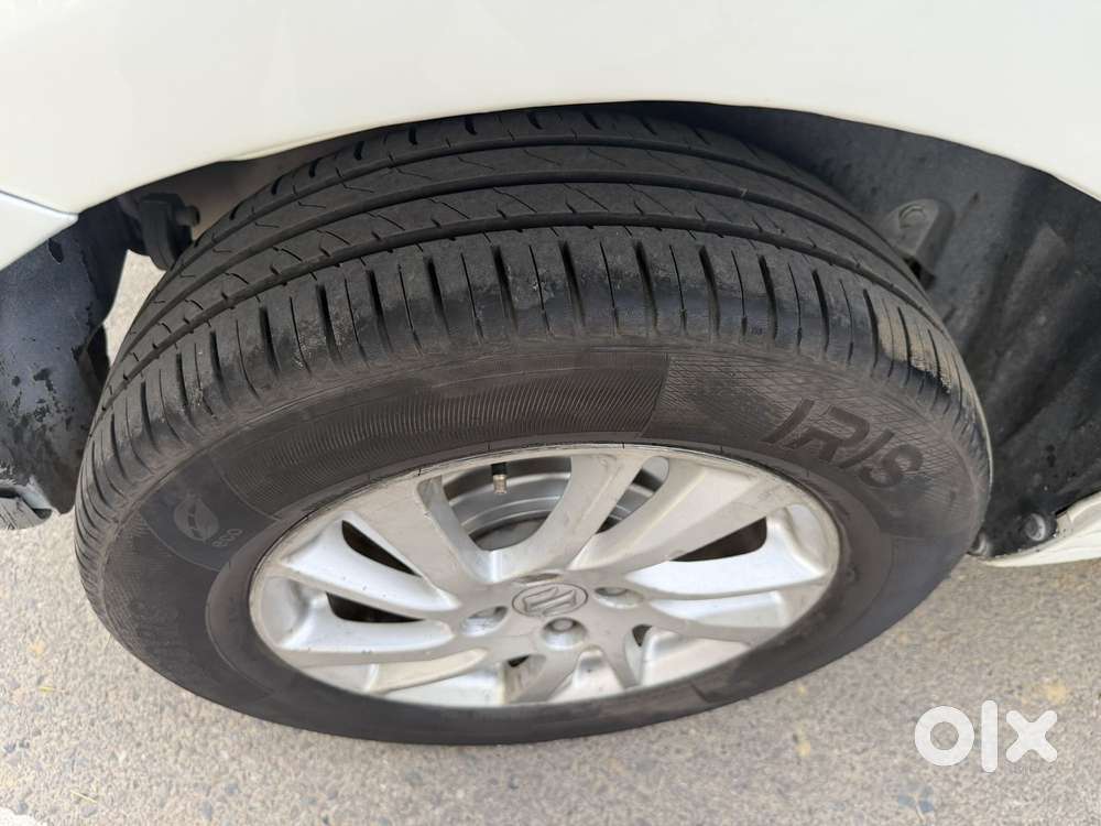 Maruti Suzuki Swift Zdi Plus, 2014, Diesel