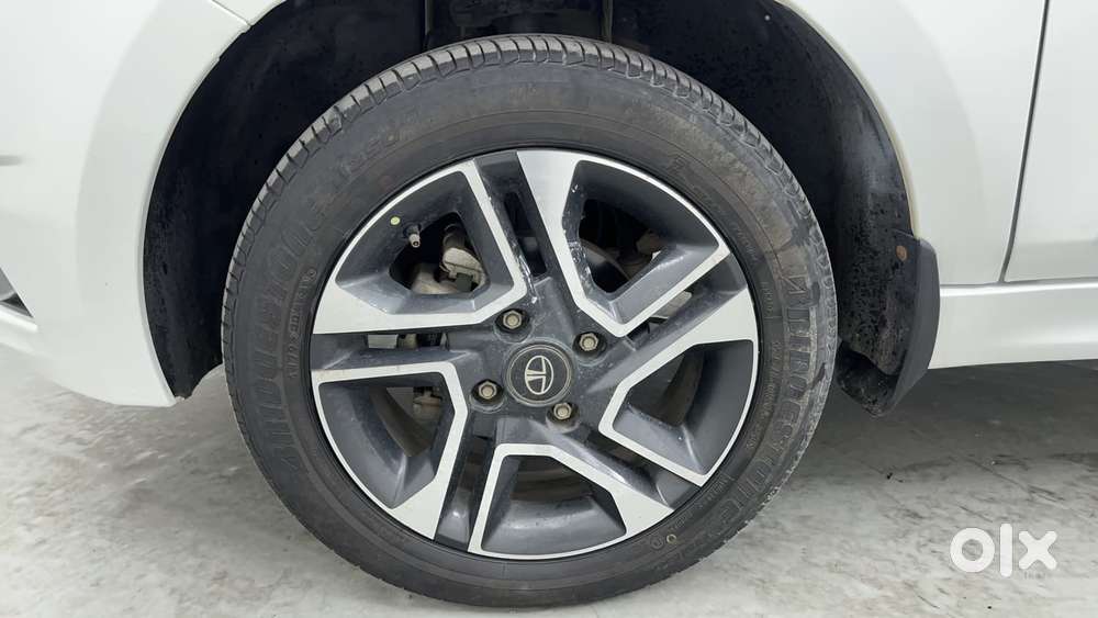 Tata Tiago 1.2 Revotron Xz Plus, 2019, Petrol