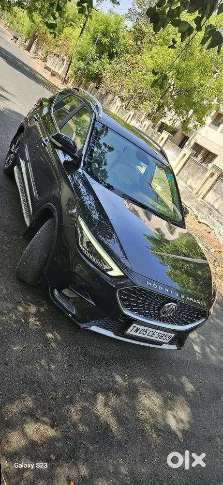 Mg Astor Petrol 2021 Automatic