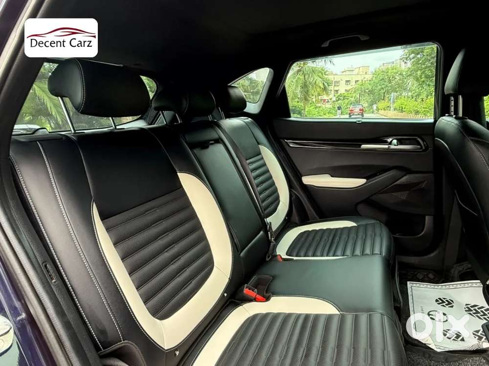 Kia Seltos Gtx Plus 1.5 Turbo Petrol Dct, 2024, Petrol