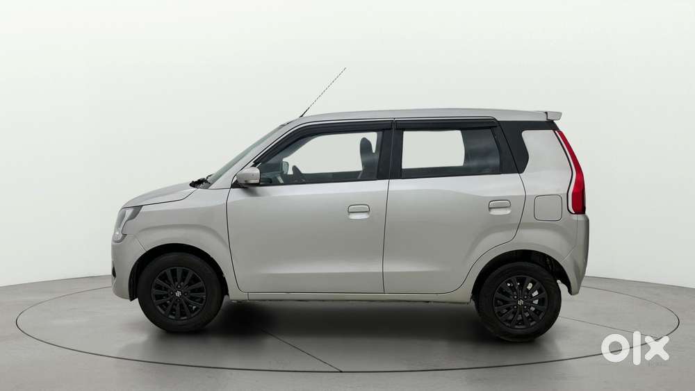 Maruti Suzuki Wagon R 1.2 Zxi Plus, 2024, Petrol