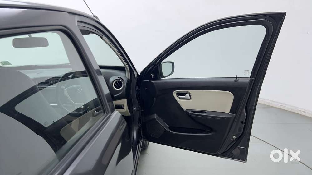 Maruti Suzuki Alto 800 0.8 Vxi Plus, 2022, Petrol