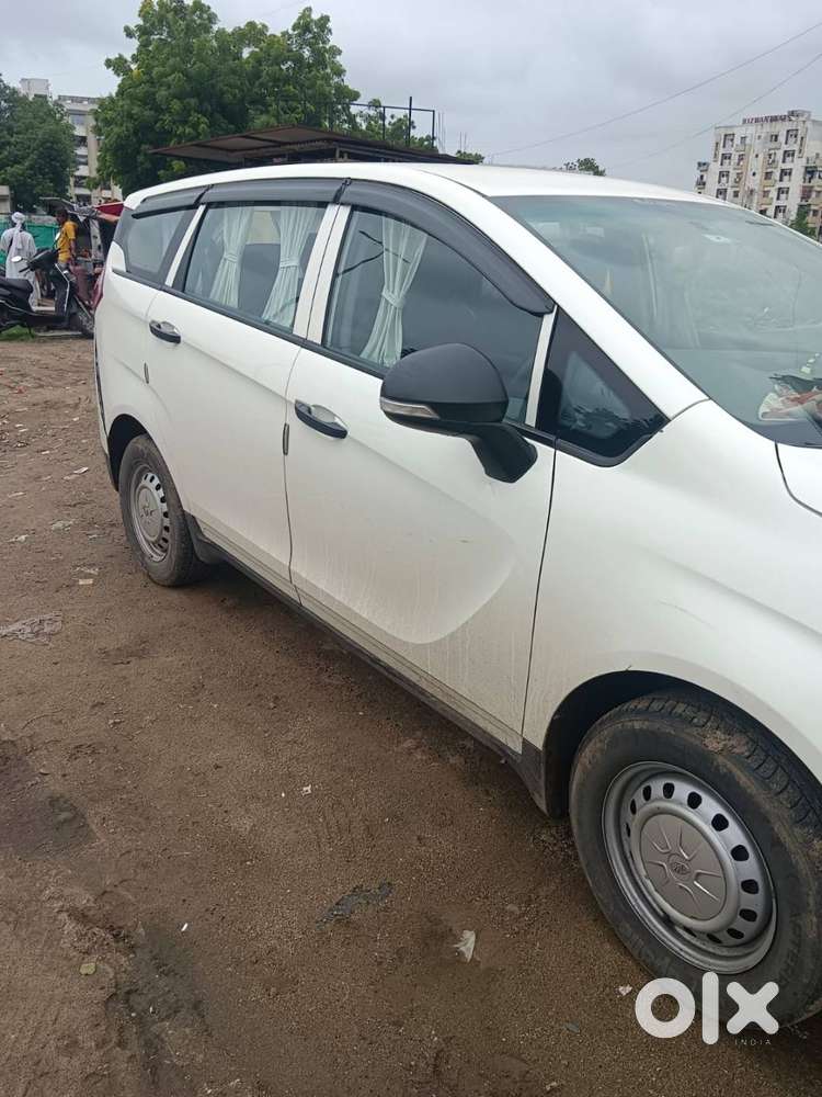 Mahindra Marazzo09/ 2023 Diesel Well Maintained