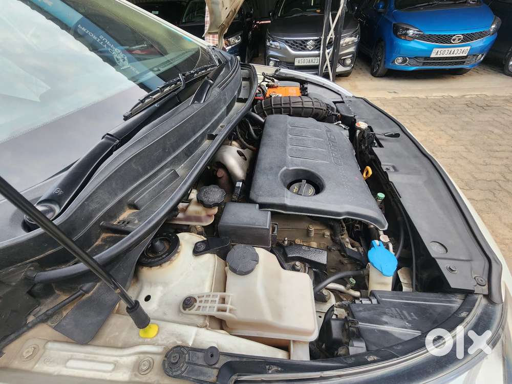 Hyundai Verna Crdi 1.6 Sx, 2014, Diesel