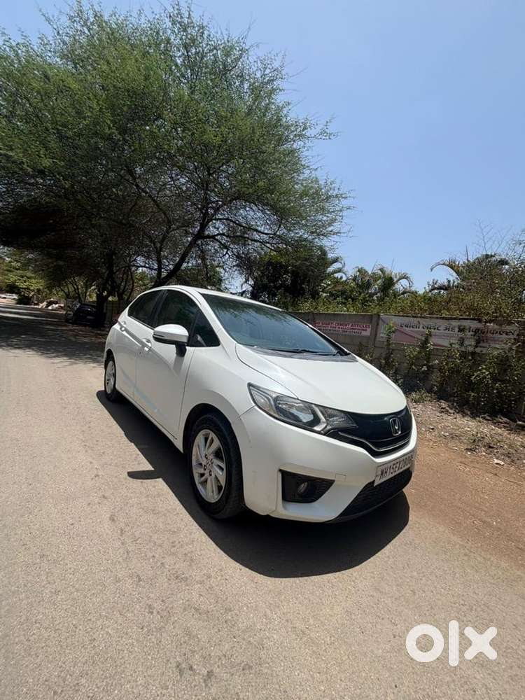 Honda Diesel Car 2015 Km Driven