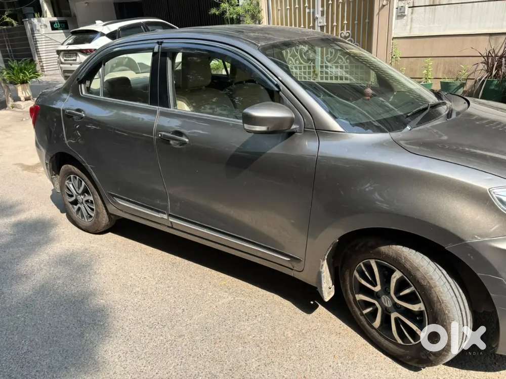 Maruti Suzuki Swift Dzire Vxi 2019 1 Owner Petrol