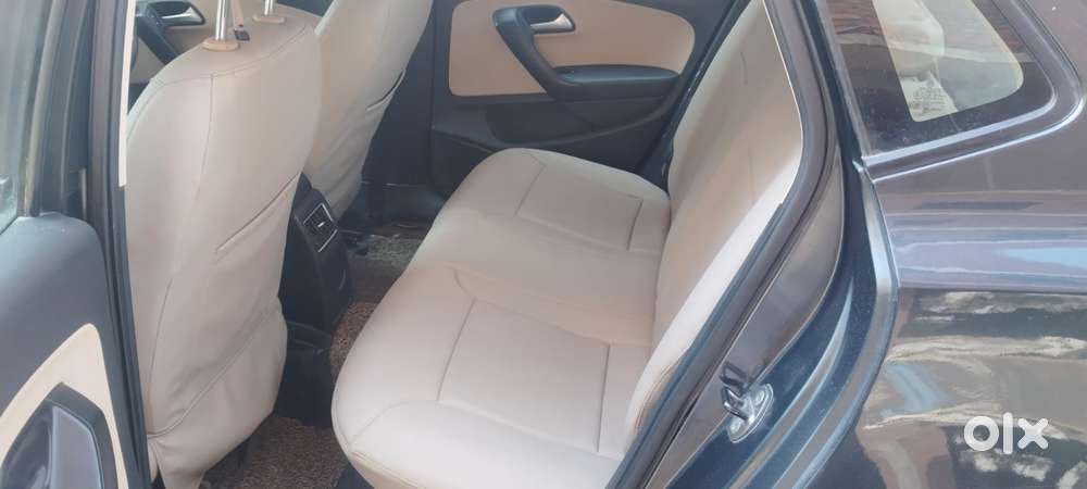 Volkswagen Ameo 1.2 Mpi Highline, 2016, Petrol