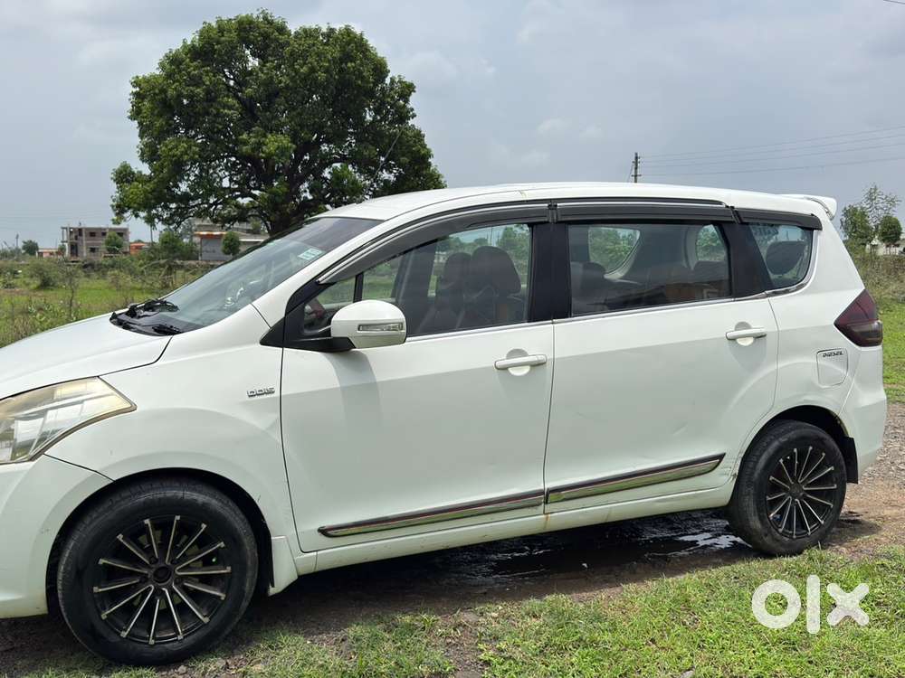 Maruti Ertiga Diesel 2012