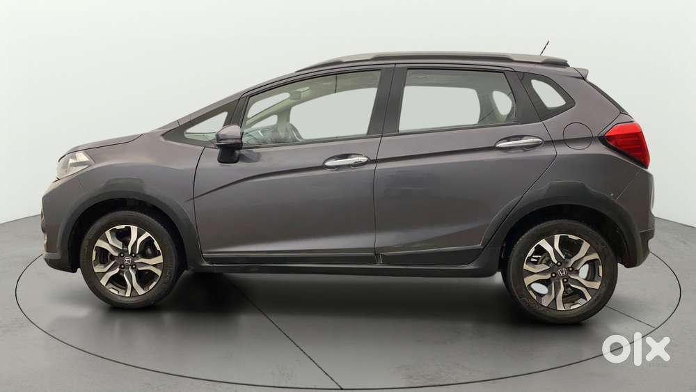 Honda Wr-v 1.2 Vx I-vtec, 2017, Petrol