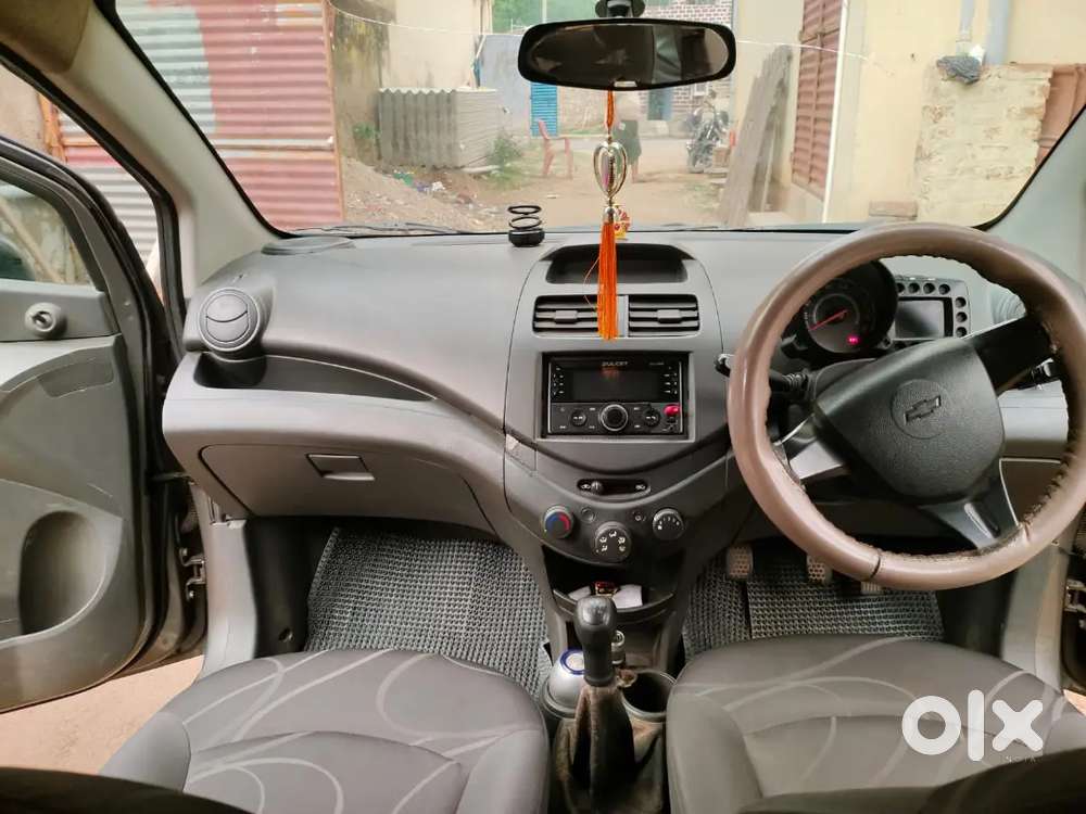 Chevrolet Beat Petrol 2010 Urgent Sale