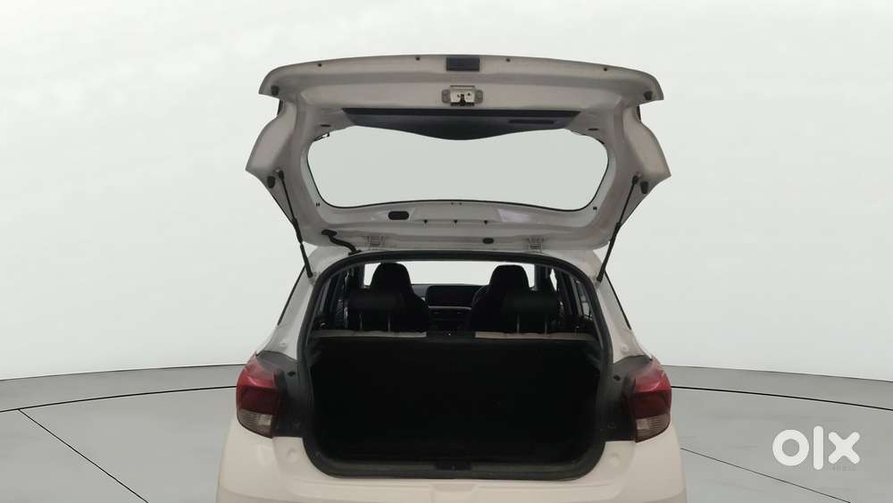 Hyundai Grand I10 Nios Sportz Amt 1.2 Kappa Vtvt, 2024, Petrol