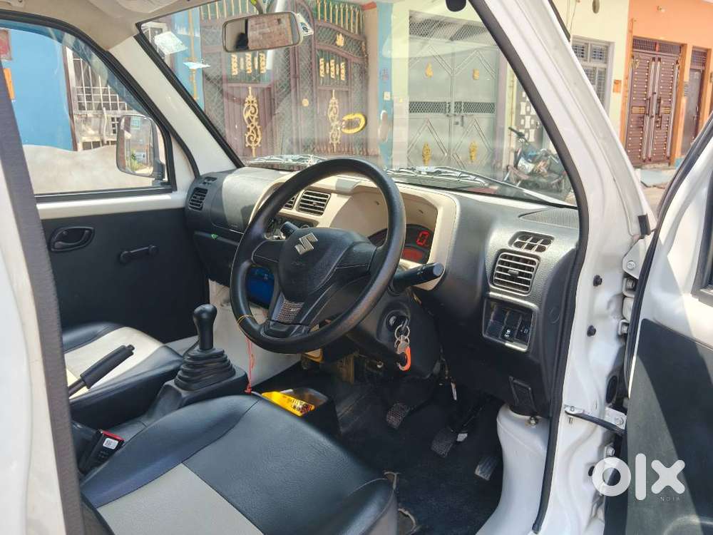 Maruti Eeco
