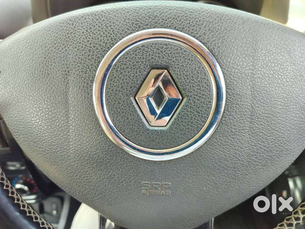 Renault Duster Rxz, 2013, Diesel