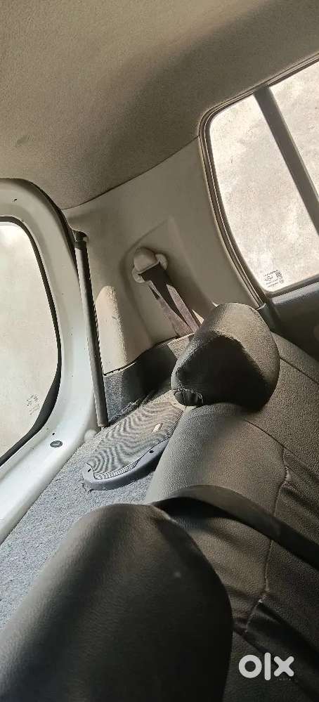 Maruti Suzuki Wagon 2014