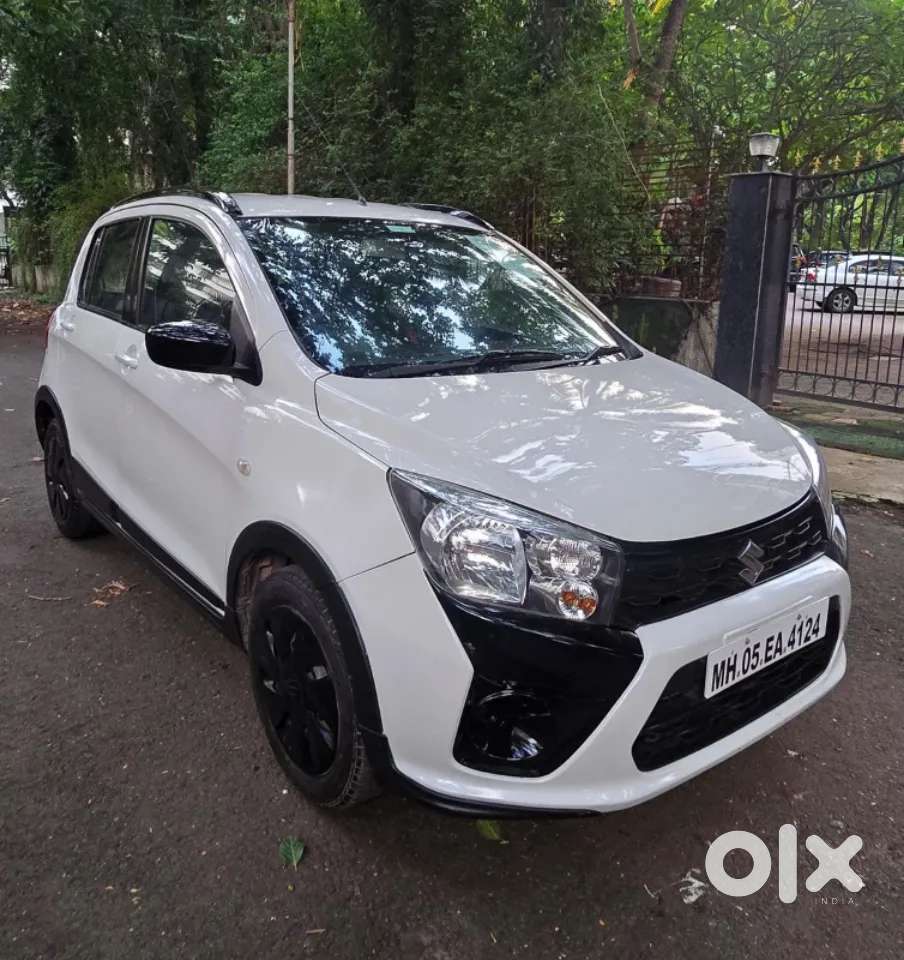 Maruti Suzuki Celerio X Amt Vxi, 2019, Petrol