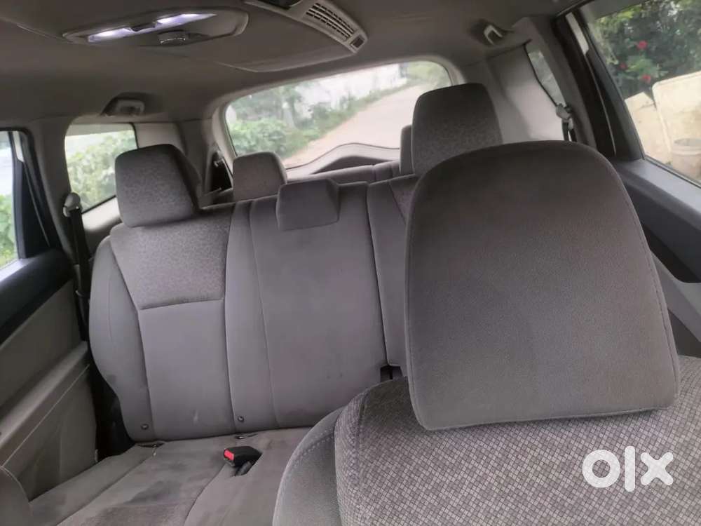 Mahindra Marazzo 2019 Diesel 100000 Km Driven