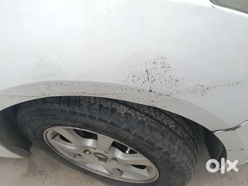 Chevrolet Cruze Diesel 2011