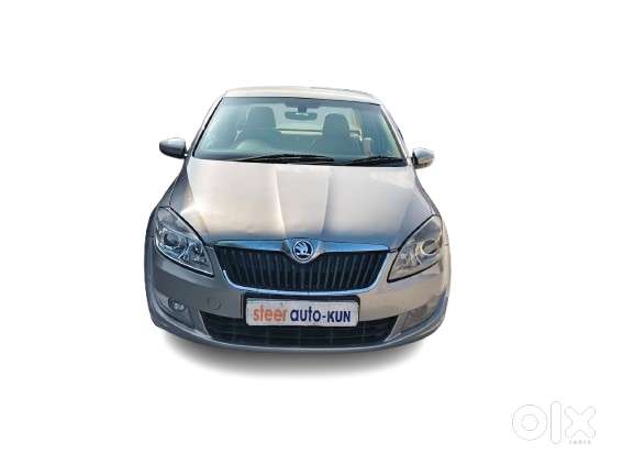 Skoda Rapid [2016-2020] 1.5 Style Plus Tdi At, 2016, Diesel