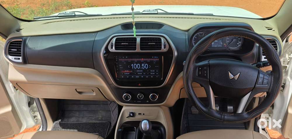 Mahindra Bolero Neo 1.5 N 10 R, 2025, Diesel