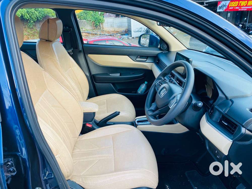 Honda Amaze Vx 1.2 Petrol Cvt, 2025, Petrol