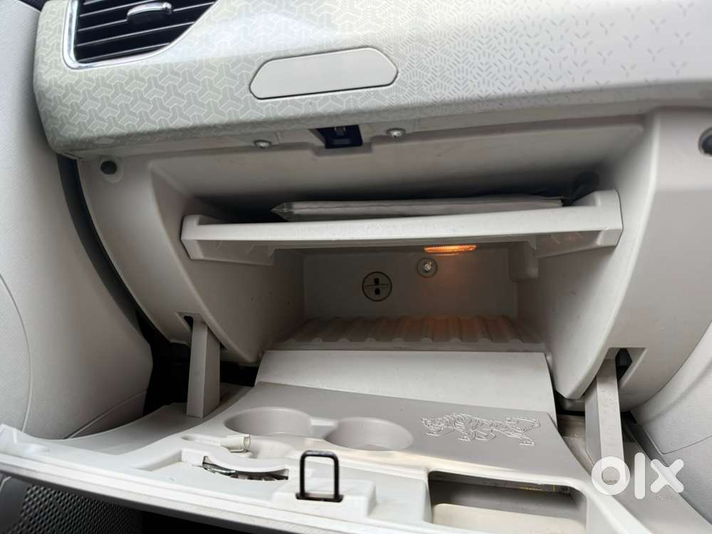Tata Nexon 2022 Top Model Push Button Start